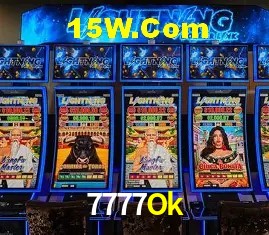 7777Ok - Online Slot Casino - 7777Ok.Com