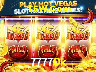 Sinta a adrenalina dos jogos de cassino com 7777Ok